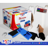Brosse tableau blanc multi-couche FABS