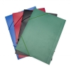 Chemise a rabat Plastique PP mixe couleurs (12/Paquet)