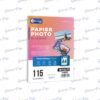 Papier photo GALAXIE